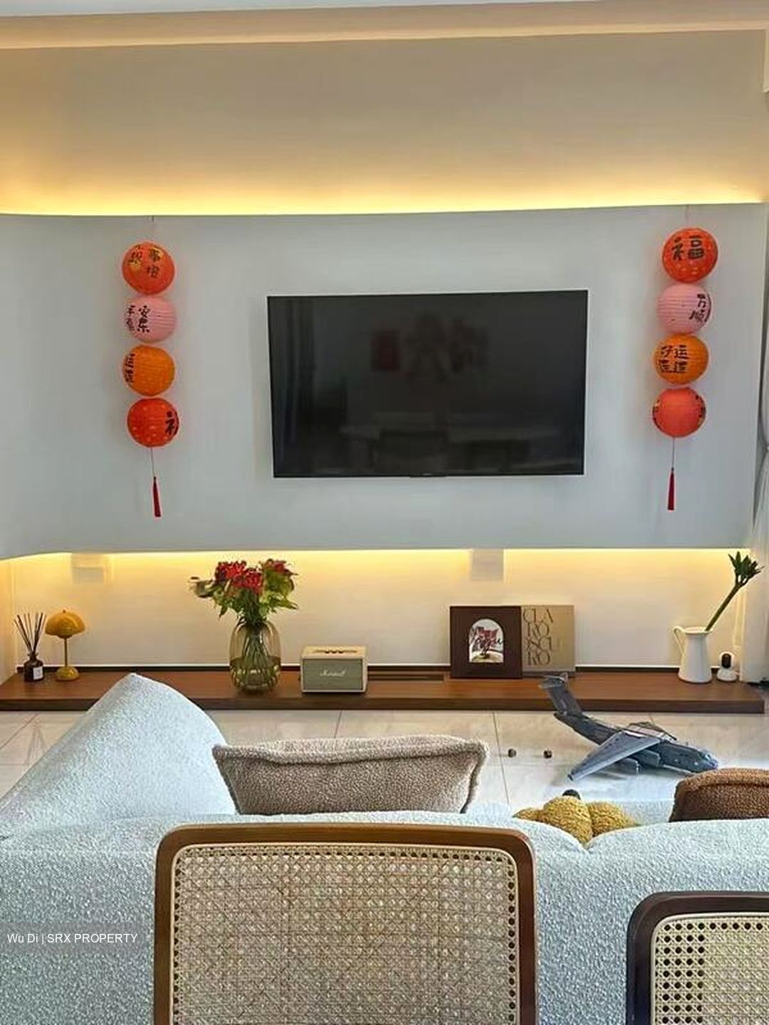 Gem Residences (D12), Condominium #504140301